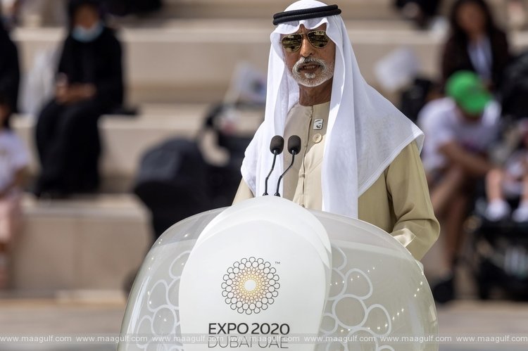 UAE Rare Disease Community marks Rare Disease Day at Expo 2020 Dubai
